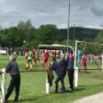 Saturday, 21 May saw Presteigne St Andrews FC stage the Central Wales Cup final at Llanandras Park. Llanidloes Town took on Brecon Corries in the final and it was the […]